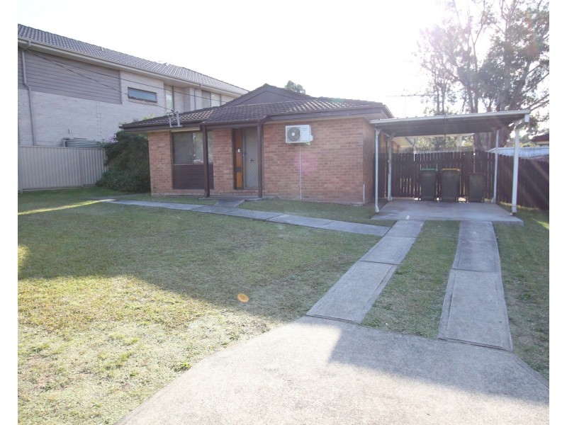 165 Bardia Parade, Holsworthy NSW 2173