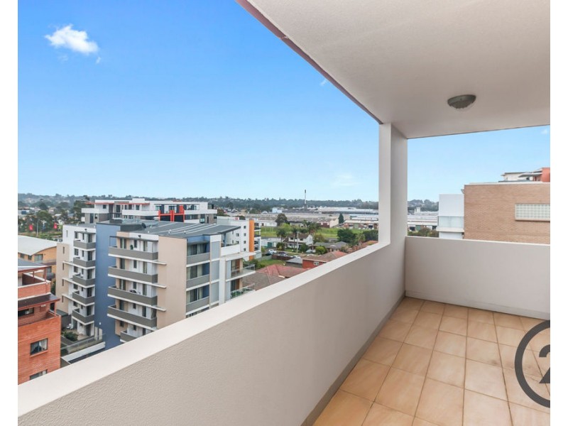 21/12-18 Bathurst Street, Liverpool NSW 2170