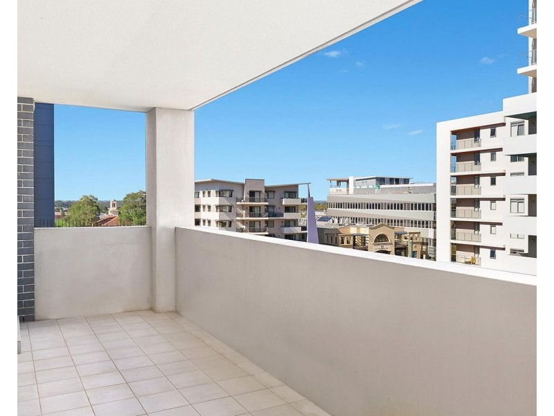 74/39 Lachlan Street, Liverpool NSW 2170