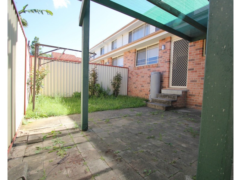 8/8 Thelma Street, Liverpool NSW 2170