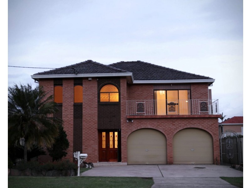 20  Cooper Avenue, Moorebank NSW 2170