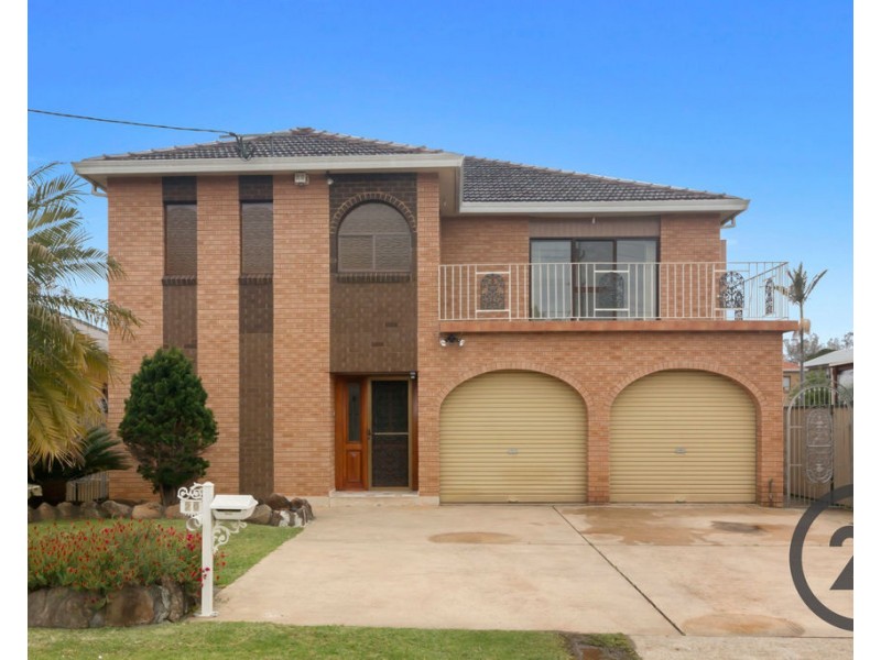 20  Cooper Avenue, Moorebank NSW 2170