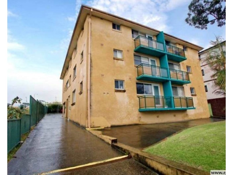 7/19 Charles Street, Liverpool NSW 2170