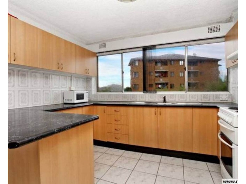 7/19 Charles Street, Liverpool NSW 2170