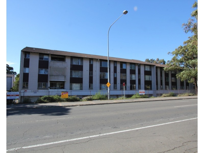 7/79 Memorial Avenue, Liverpool NSW 2170