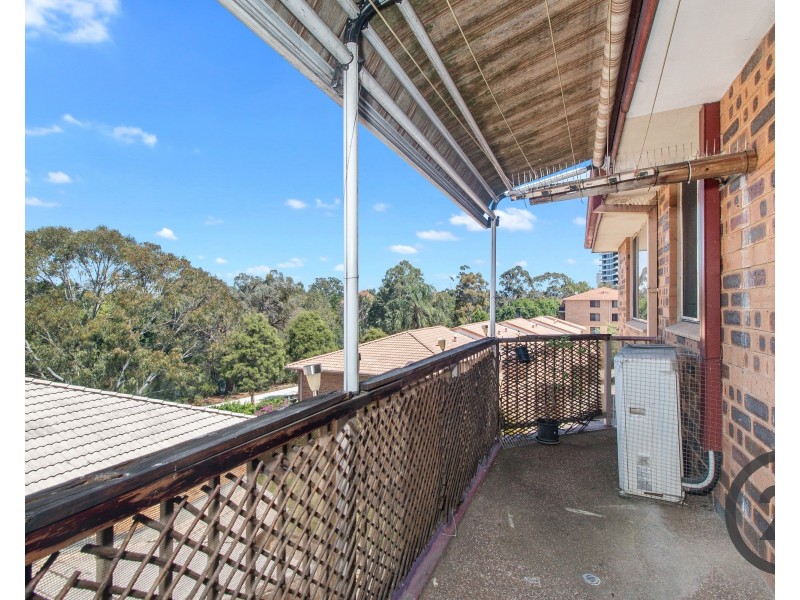 40/2 Riverpark Drive, Liverpool NSW 2170