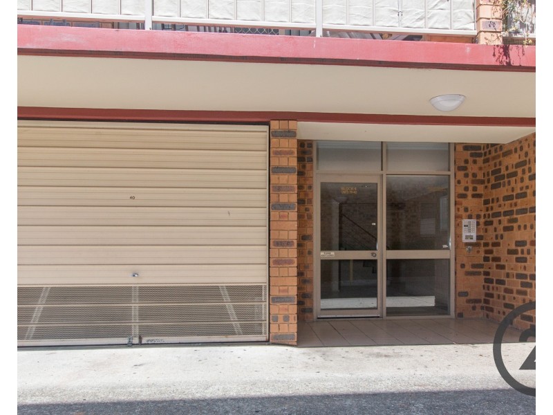 40/2 Riverpark Drive, Liverpool NSW 2170