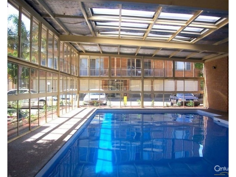 40/2 Riverpark Drive, Liverpool NSW 2170