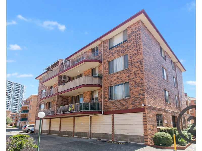 40/2 Riverpark Drive, Liverpool NSW 2170