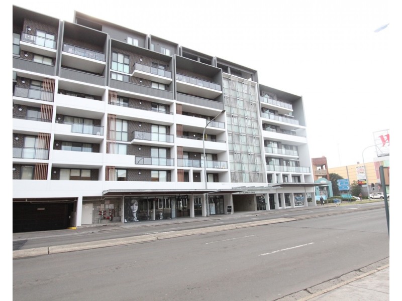12/69-73 Elizabeth Drive, Liverpool NSW 2170