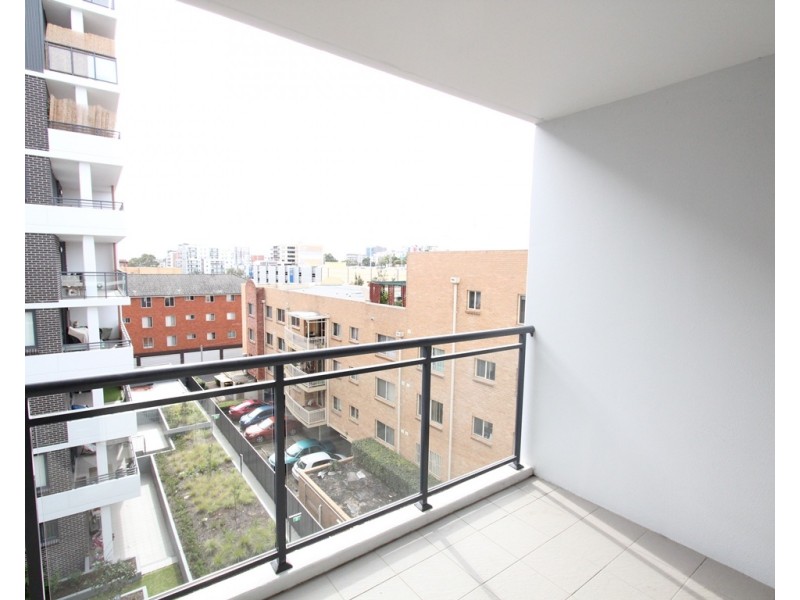 12/69-73 Elizabeth Drive, Liverpool NSW 2170