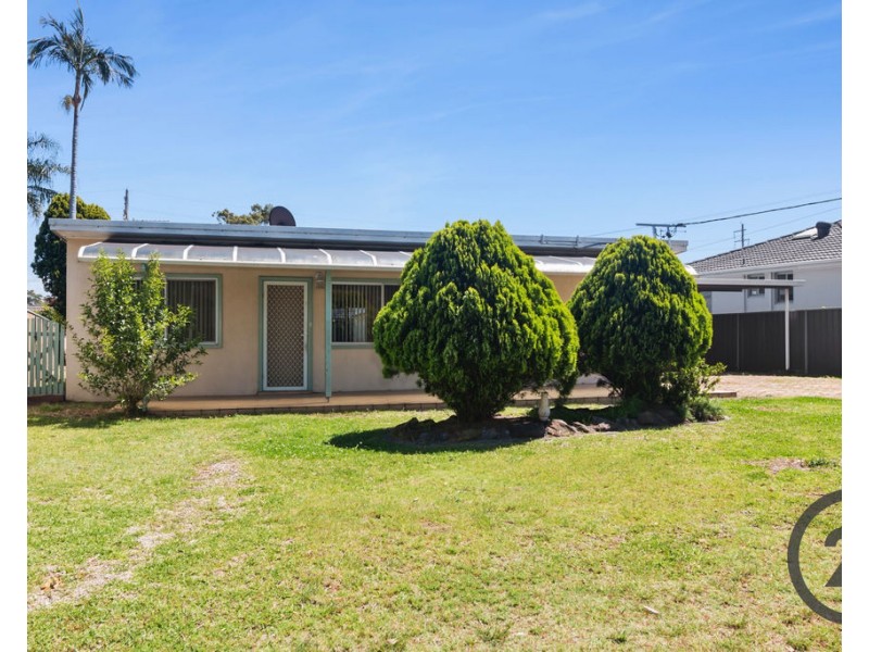 66 Longstaff Avenue, Chipping Norton NSW 2170