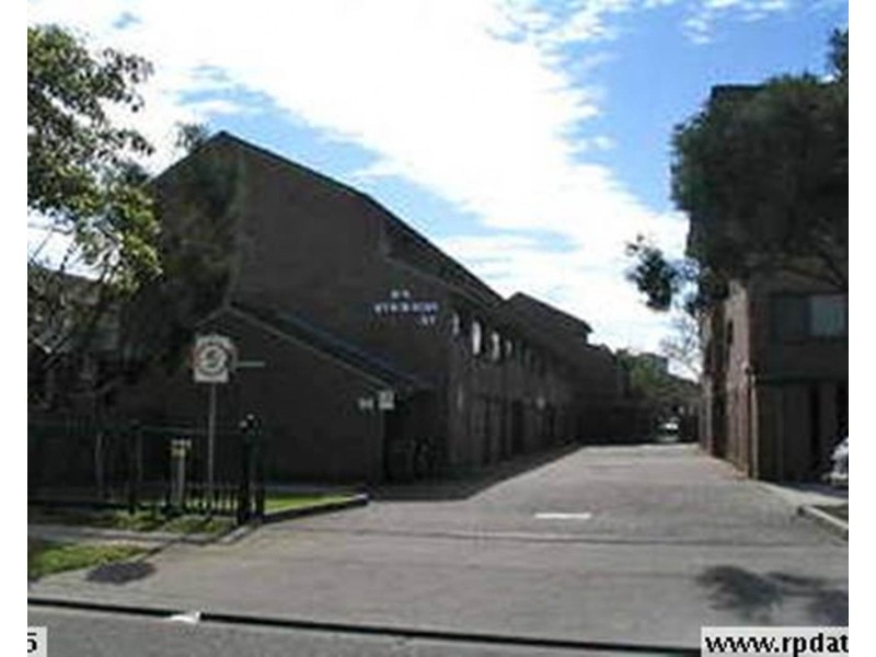 17/3-5  Atkinson Street, Liverpool NSW 2170