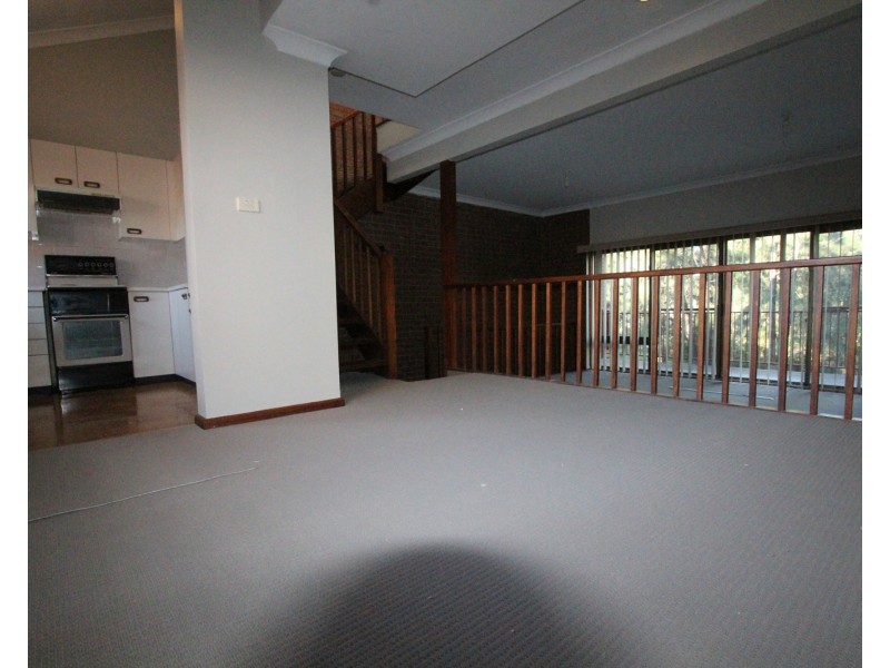 17/3-5  Atkinson Street, Liverpool NSW 2170