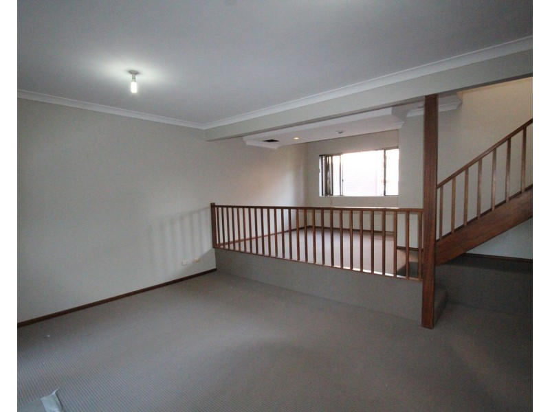 17/3-5  Atkinson Street, Liverpool NSW 2170