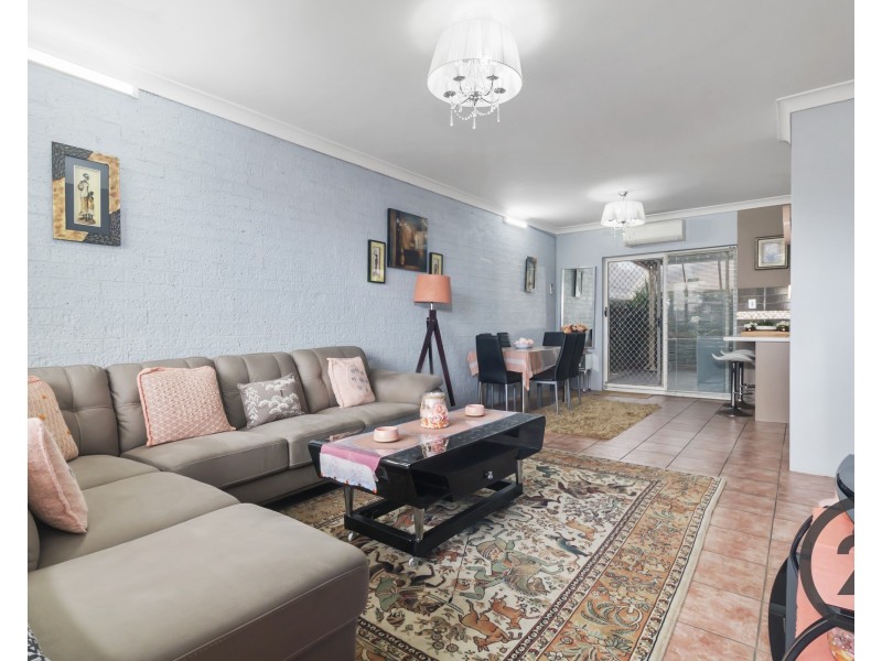 5/29 Calabro Avenue, Lurnea NSW 2170