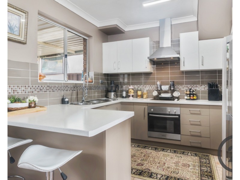 5/29 Calabro Avenue, Lurnea NSW 2170