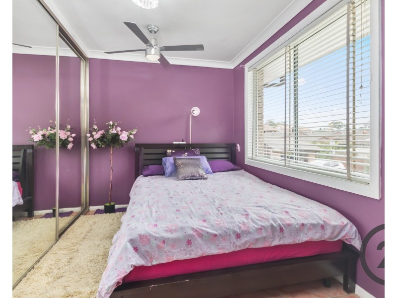 5/29 Calabro Avenue, Lurnea NSW 2170