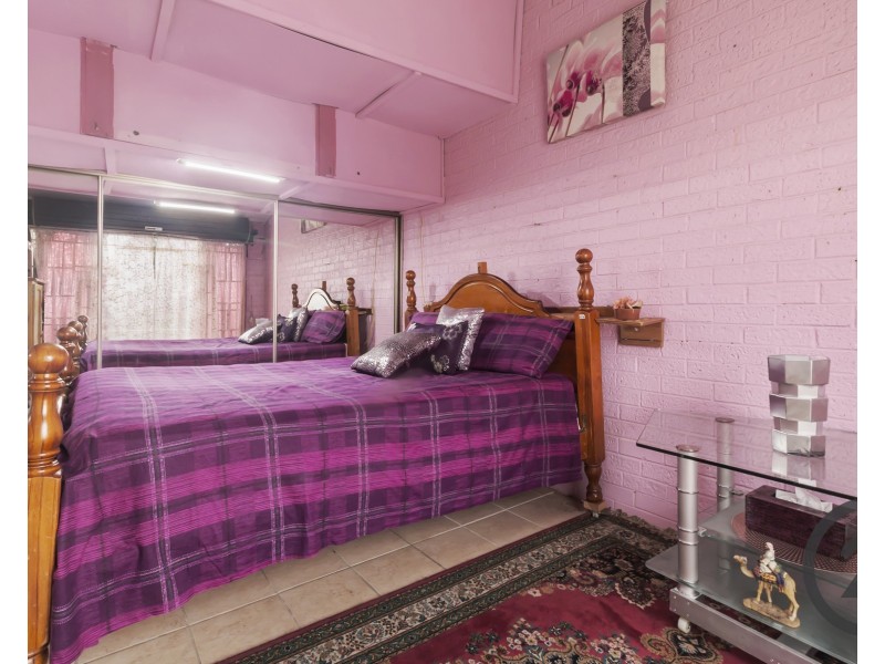 5/29 Calabro Avenue, Lurnea NSW 2170