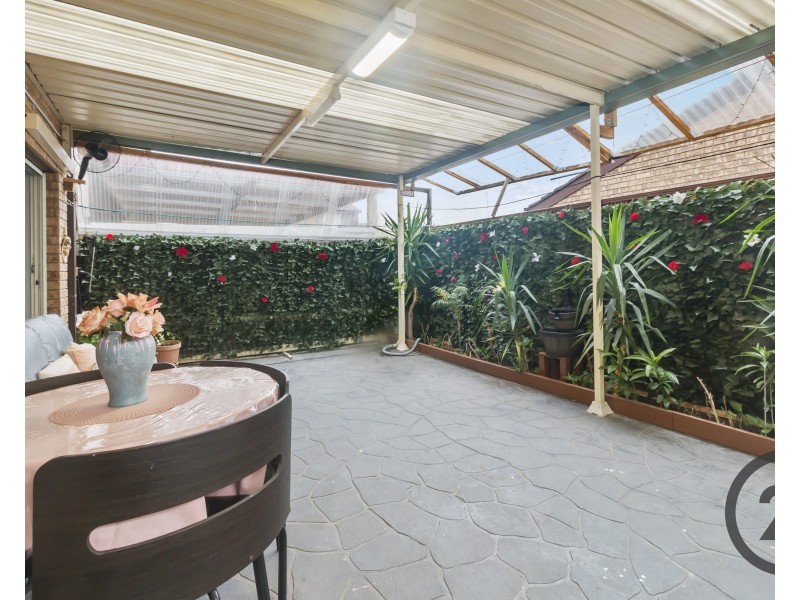 5/29 Calabro Avenue, Lurnea NSW 2170