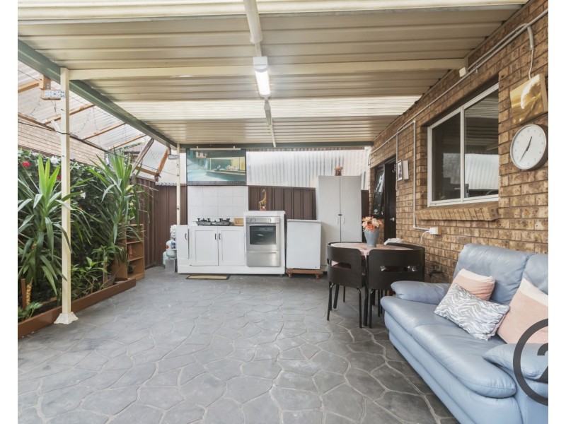 5/29 Calabro Avenue, Lurnea NSW 2170