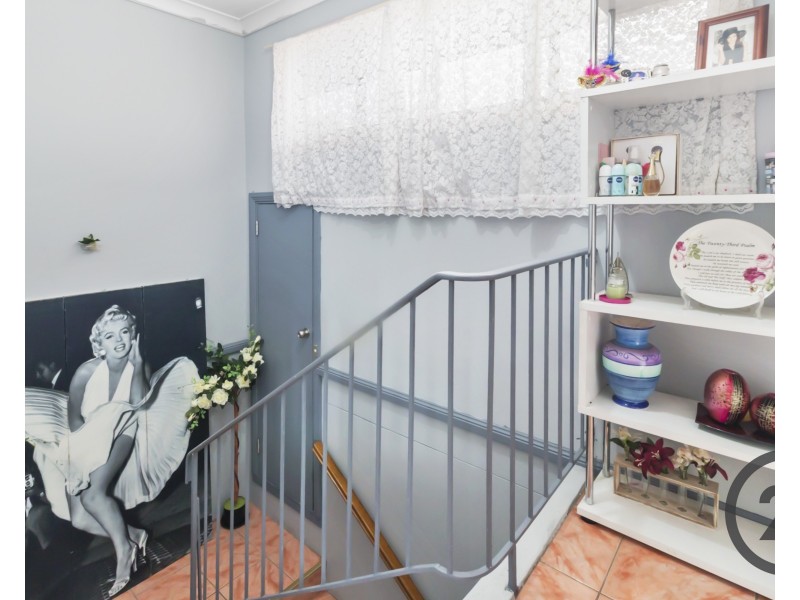 5/29 Calabro Avenue, Lurnea NSW 2170