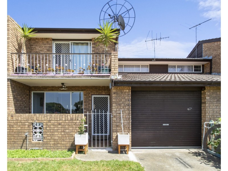 5/29 Calabro Avenue, Lurnea NSW 2170