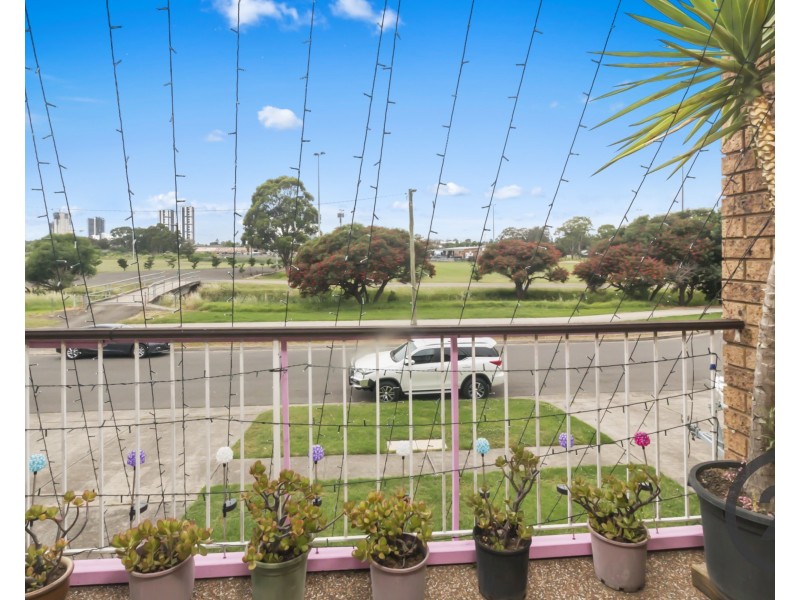 5/29 Calabro Avenue, Lurnea NSW 2170