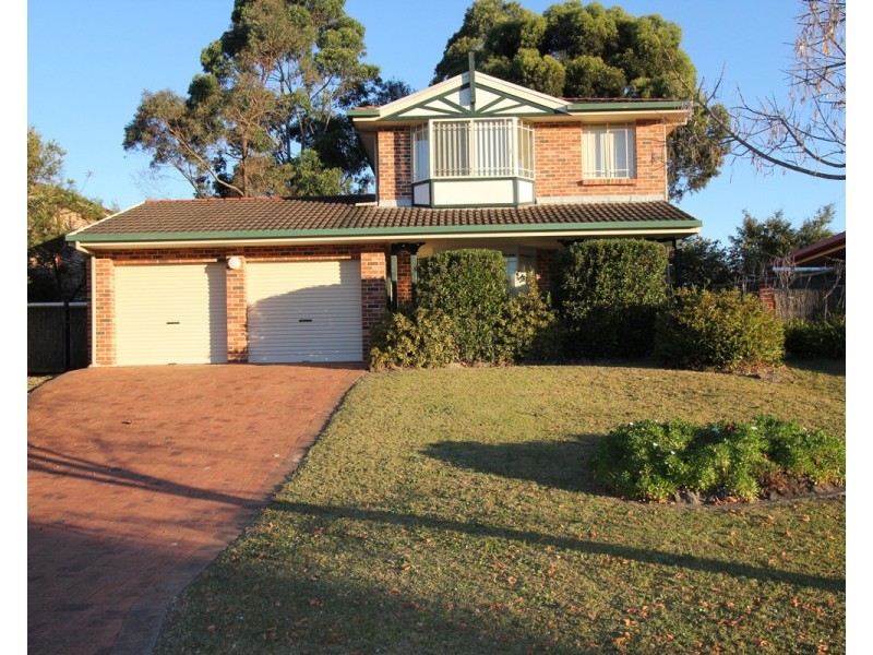 7 Banksia Place, Wattle Grove NSW 2173