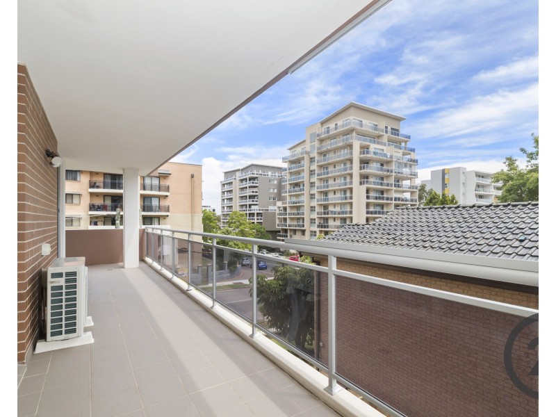 11/12-14 George Street, Liverpool NSW 2170