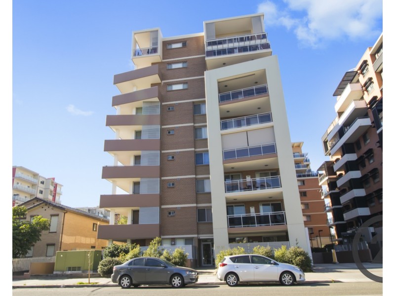11/12-14 George Street, Liverpool NSW 2170