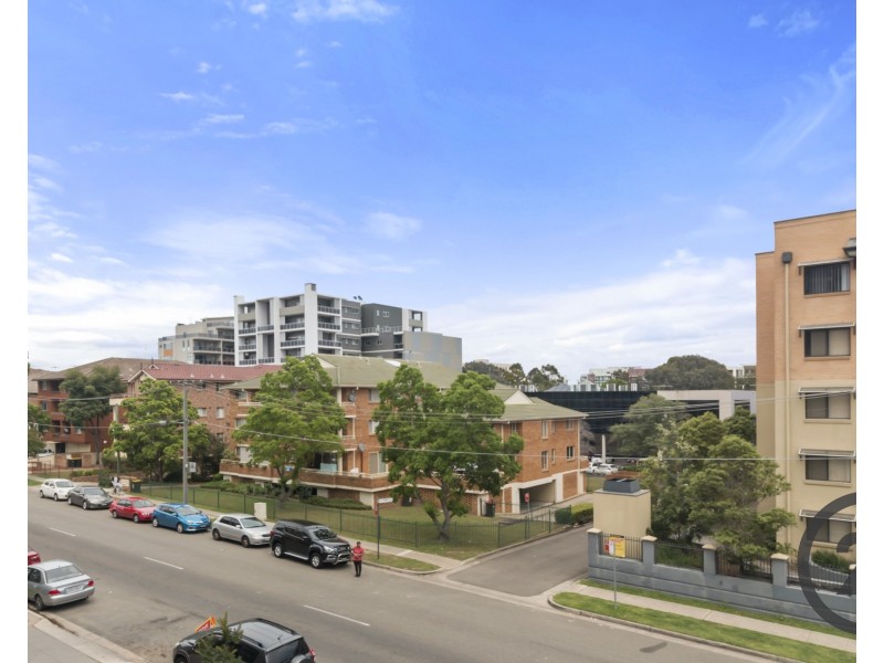11/12-14 George Street, Liverpool NSW 2170