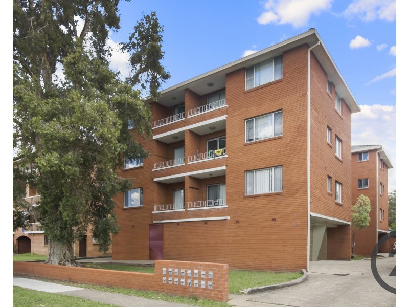 3  Hart Street, Warwick Farm NSW 2170