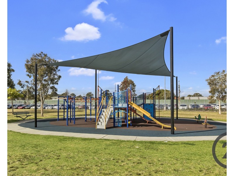 3  Hart Street, Warwick Farm NSW 2170