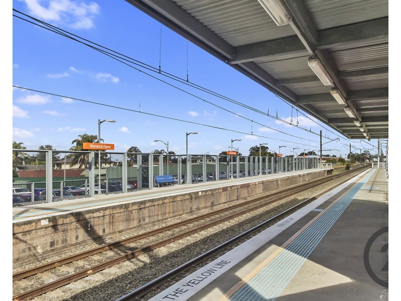 3  Hart Street, Warwick Farm NSW 2170