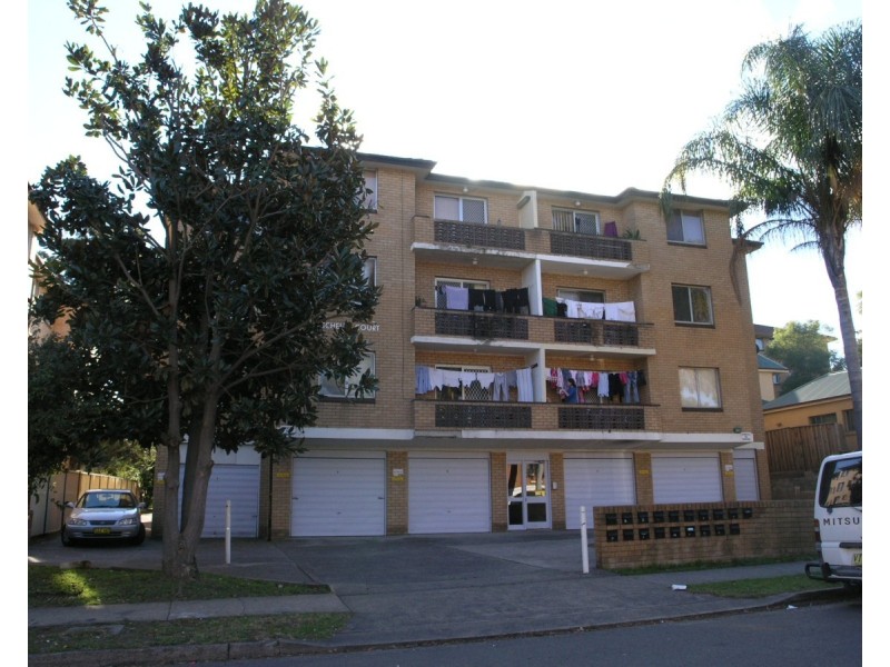 12/31 Speed Street, Liverpool NSW 2170