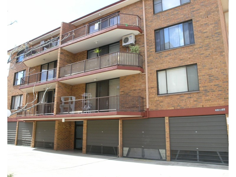 56/2 Riverpark Drive, Liverpool NSW 2170