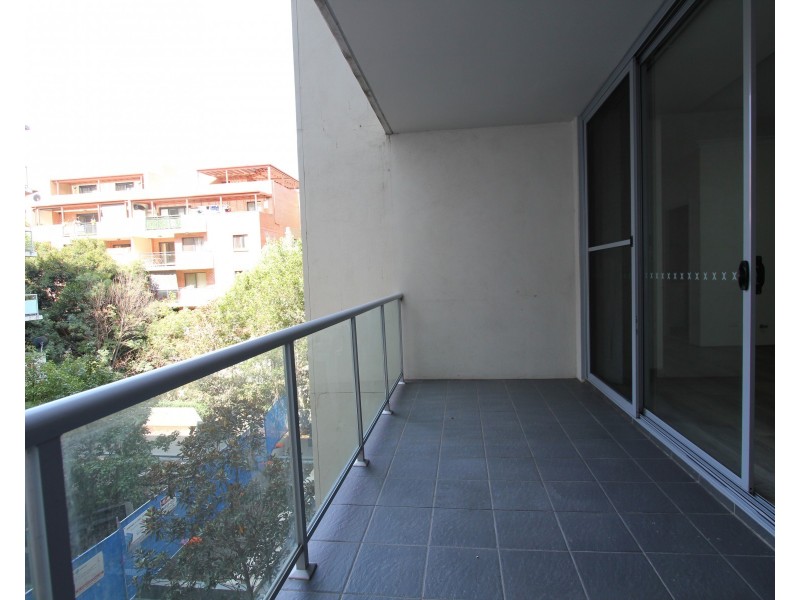 17/10-16 Castlereagh street, Liverpool NSW 2170