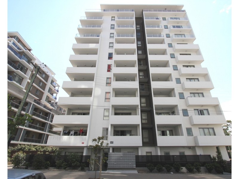 103/1 Browne Parade, Liverpool NSW 2170