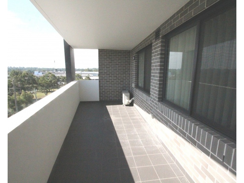 44/4-6 Castlereagh Street, Liverpool NSW 2170