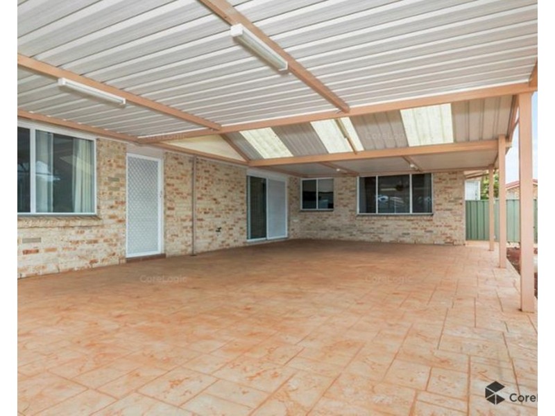 71 Braidwood Drive, Prestons NSW 2170