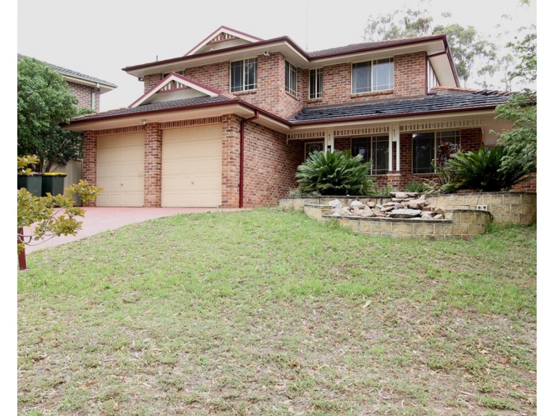 12 Solander Place, Mount Annan NSW 2567