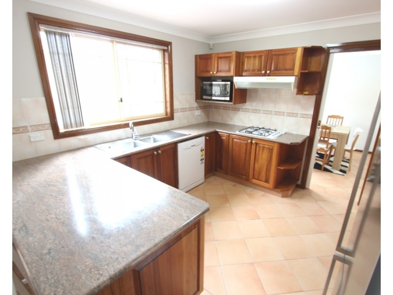 12 Solander Place, Mount Annan NSW 2567