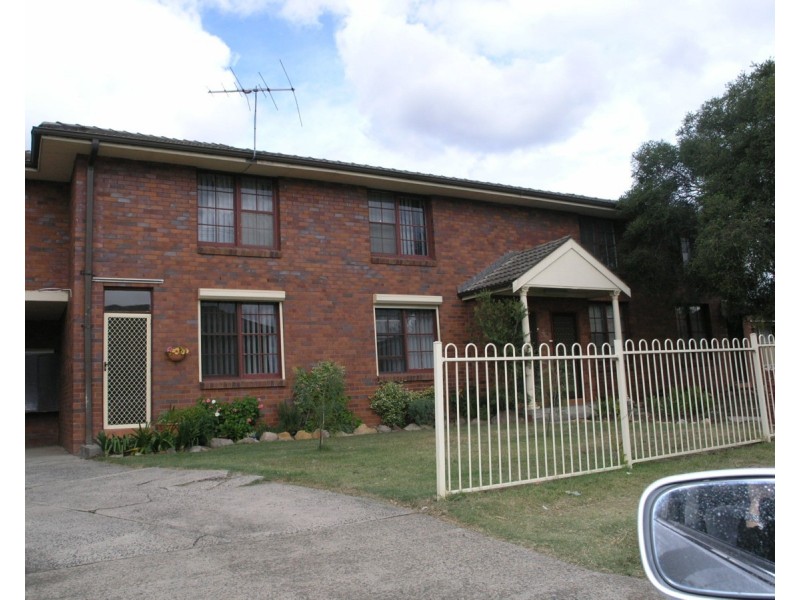 6/1-3 Carboni Street, Liverpool NSW 2170