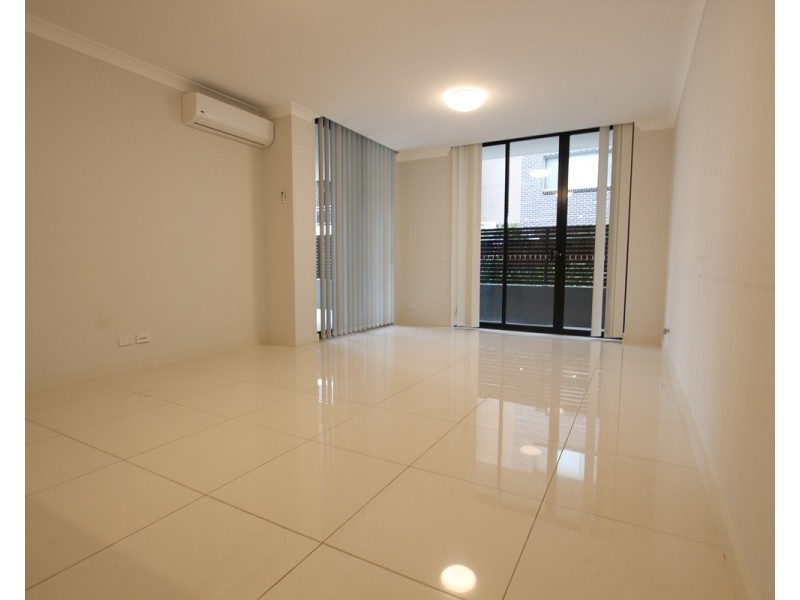 3/15-17 Castlereagh Street, Liverpool NSW 2170