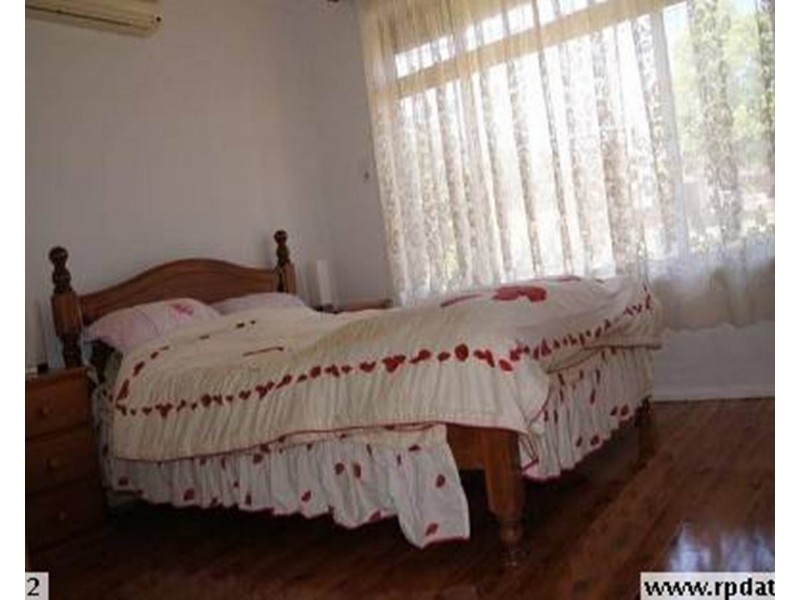 18 Dredge Avenue, Moorebank NSW 2170