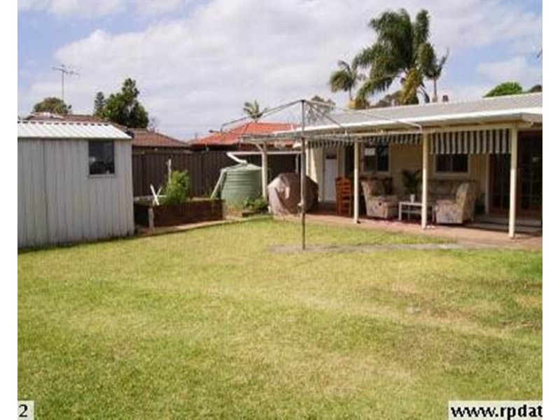 18 Dredge Avenue, Moorebank NSW 2170