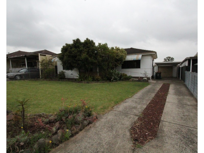11 Antill Road, Mount Pritchard NSW 2170