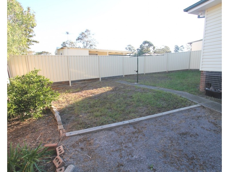 21 St Johns Road, Busby NSW 2168