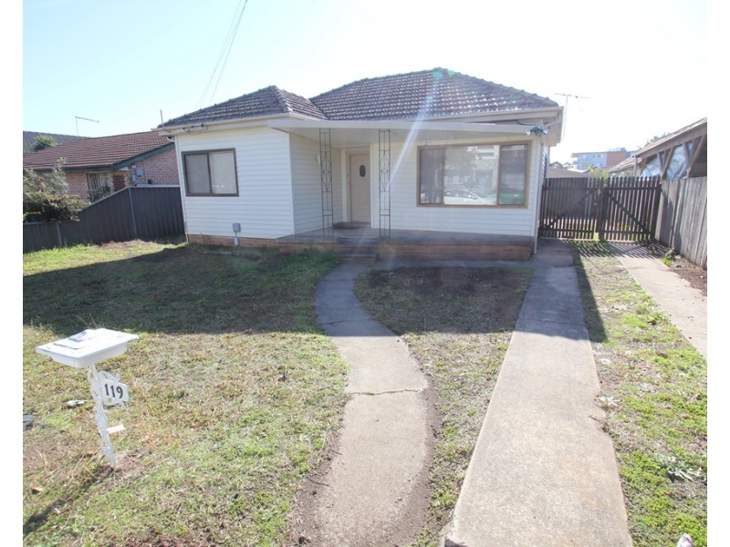 119 Atkinson Street, Liverpool NSW 2170